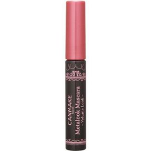 CMK - Metal Look Mascara - 4g - V01 Black