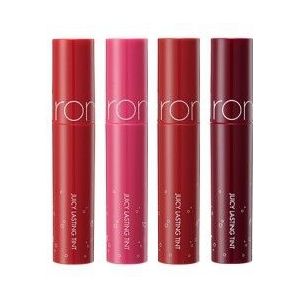 Romand - Juicy Lasting Tint - 5.5g - 16 Corni Soda