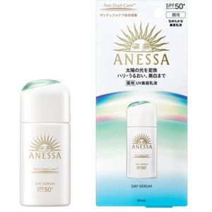 Shiseido - Anessa Sun Dual Care Day Serum N SPF50+ PA++++ - 30ml