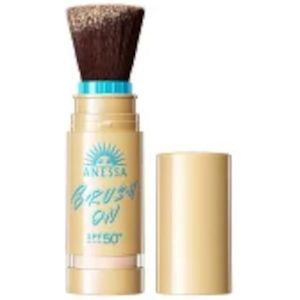 Shiseido - Anessa Perfect UV Brush-on Powder Body SPF50+ PA++++ - 3g