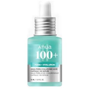ANUA - PDRN Hyaluronic Acid Capsule 100 Serum - 30ml
