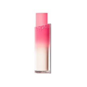 eSpoir - Nowear Lipstick Balming Glow - 3g - 06 New Rose