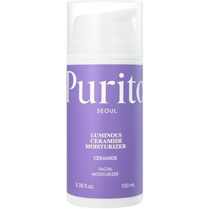 Purito SEOUL - Luminous Ceramide Moisturizer - 100ml