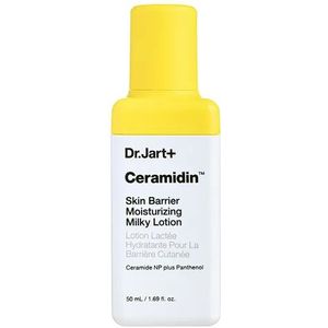 Dr. Jart+ - Ceramidin Skin Barrier Moisturizing Milky Lotion - 50ml