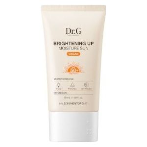 Dr.G - Brightening Up Moisture Sun SPF50+ PA++++ - 50ml
