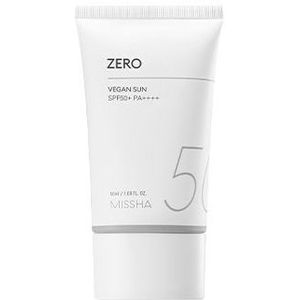 MISSHA - All Around Safe Block Zero Vegan Sun - 50ml