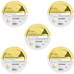 VT - Reedle Shot EX Vitamin Modelling Pack - 25g (5ea) Set