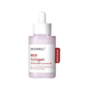 MEDIPEEL+ - Red Lacto Collagen Tightening Ampoule - 50ml