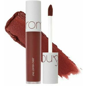 Romand - Zero Velvet Tint - #06 Deep Soul