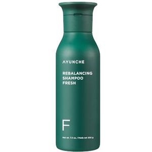 AYUNCHE - Rebalancing Shampoo Fresh - 200g
