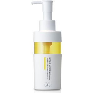 JPSLAB - Unlabel LAB Repair Vitamin C 100MPa Damage Care Hair Oil - 100ml