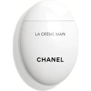 Chanel - La Creme Main Hand Cream - 50ml