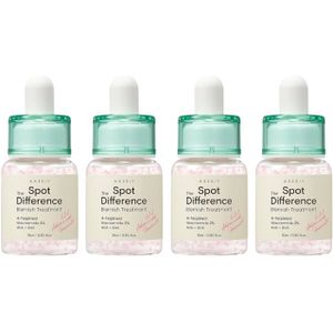 [Promotie] AXIS-Y - Spot The Difference Blemish Treatment - 15ml (4ea) set