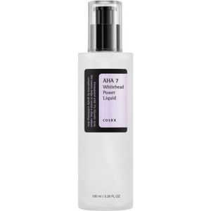 [Promotie] COSRX - AHA 7 Whitehead Power Liquid - 100ml