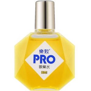 [Deal] Rohto Mentholatum  - Pro Eye Drops For Computer User - 15ml