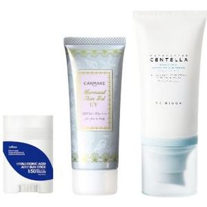 SPF Bundle #2