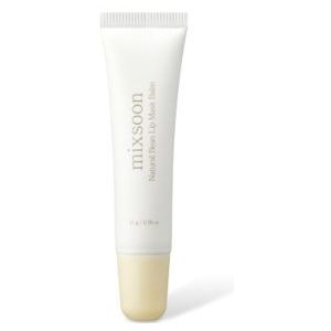 mixsoon - Natural Bean Lip Mask Balm - 11g