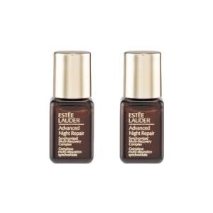 Estee Lauder  - Advanced Night Repair Serum Synchronized Multi-Recovery Complex - 7ml (2ea) Set