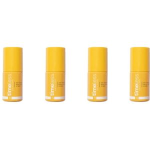 timeless - 20% Vitamin C + E Ferulic Acid Serum - 30ml (4ea) Set