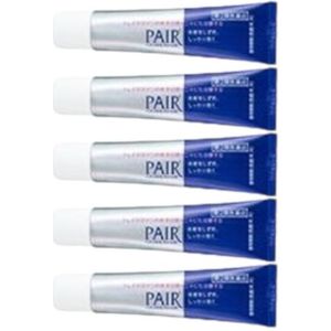 LION - Pair Acne Cream W - 14g (5ea) Set