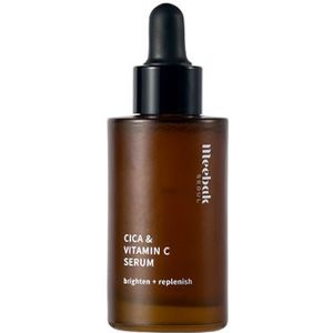MEEBAK SEOUL - Cica & Vitamin C Serum - 33ml