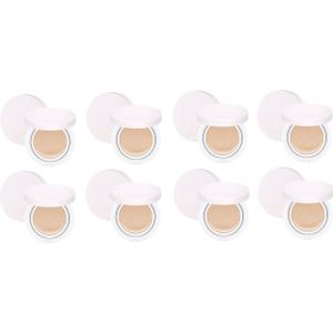 MISSHA Magic Cushion Cover Lasting - 15g (SPF50+ PA+++) - No.23 (8ea) Set
