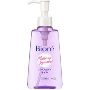 Kao - Biore Cleansing Oil - 150ml