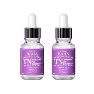 Cos De BAHA - Tranexamic Acid Niacinamide (TN) - 30ml (2ea) set
