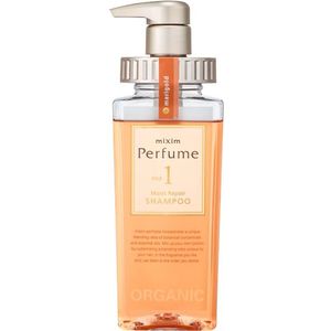 ViCREA - Mixim Perfume Moist Repair Shampoo Step1 - 440ml