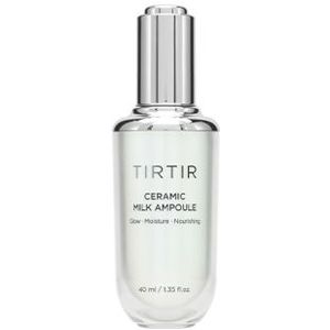 [Promotie] TirTir - Ceramic Milk Ampoule - 40ml