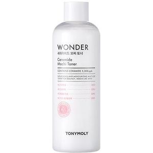 [Deal] TONYMOLY - Wonder Ceramide Mochi Toner - 500ml