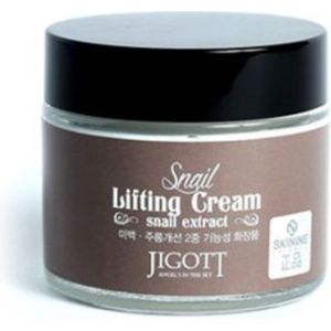 Jigott - Snail Lifting Cream - 70ml