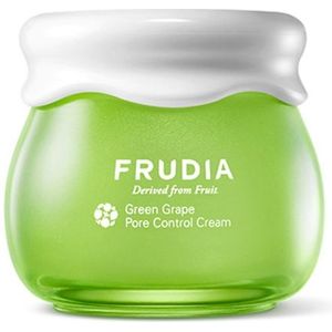 [Deal] FRUDIA - Green Grape Pore Control Cream - 55g
