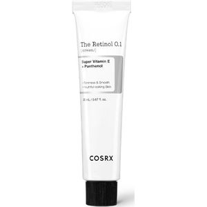 COSRX - The Retinol 0.1 Cream - 20ml