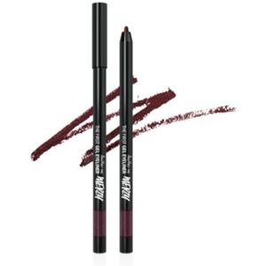 MERZY - The First Gel Eyeliner - 0.5g - G11 Charcoal Brown
