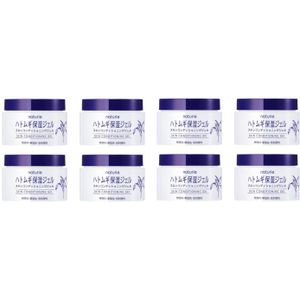 Naturie - Hatomugi Skin Conditioning Gel/180g (8ea) Set