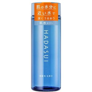 Shiseido - Hadasui Skin Lotion - 400ml