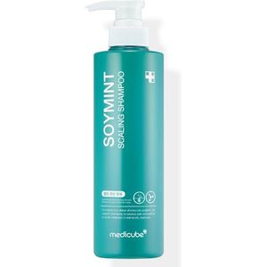 medicube - Soymint Scaling Shampoo - 490ml