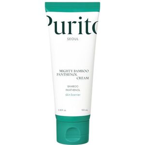[Promotie]Purito SEOUL - Mighty Bamboo Panthenol Cream - 100ml