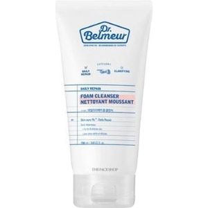 Reinigingsschuim - Licht Zuur - Geltype - Huidvriendelijke pH