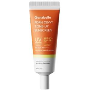 Genabelle - PDRN Dewy Tone-up Sunscreen SPF50+ PA++++ - 40ml