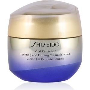 Shiseido - VITAL PERFECTION Uplifting and Firming Cream Enriched - 75ml