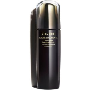 Shiseido - FUTURE SOLUTION LX Concentrated Balancing Softener E - 170ml