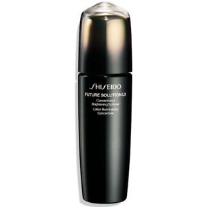 Shiseido - FUTURE SOLUTION LX Concentrated Brightening Softener E - 170ml