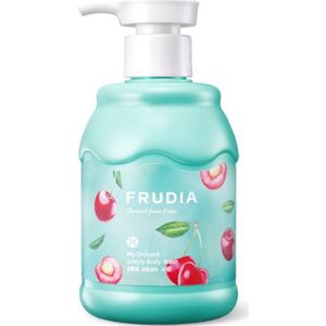 FRUDIA - My Orchard Body Wash - 350ml - Cherry