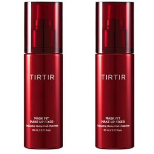 TirTir - Mask Fit Make Up Fixer - 80ml (2ea) Set