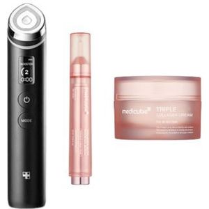 medicube - Booster Pro Collagen Booster Set A