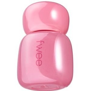 [Promotie] Fwee - Pink Obsession Stay-Fit Lip Tint - 3.8g - G03 Picky Pink