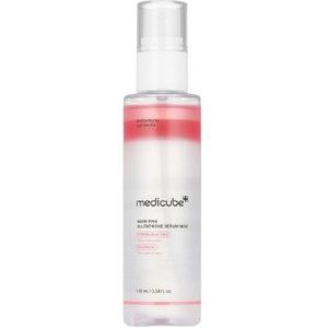 [Promotie]medicube - PDRN Pink Glutathione Serum Mist - 100ml