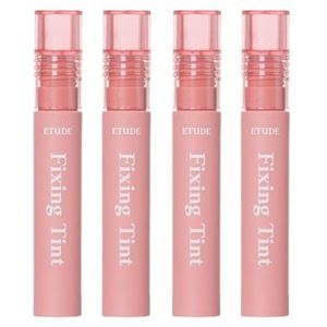 ETUDE - Mask Proof Fixing Tint - 05 Midnight Mauve (4elk) Set